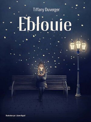 cover image of Eblouie